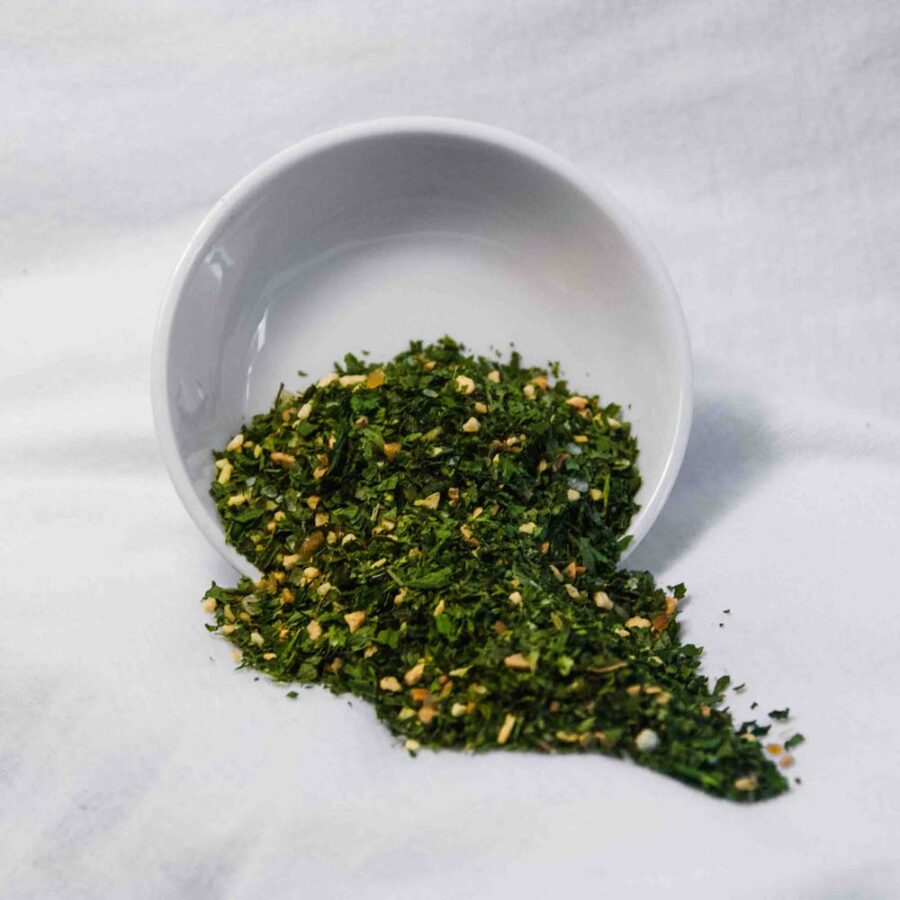 Prieskonių mišinys „Persiladas“ 70g