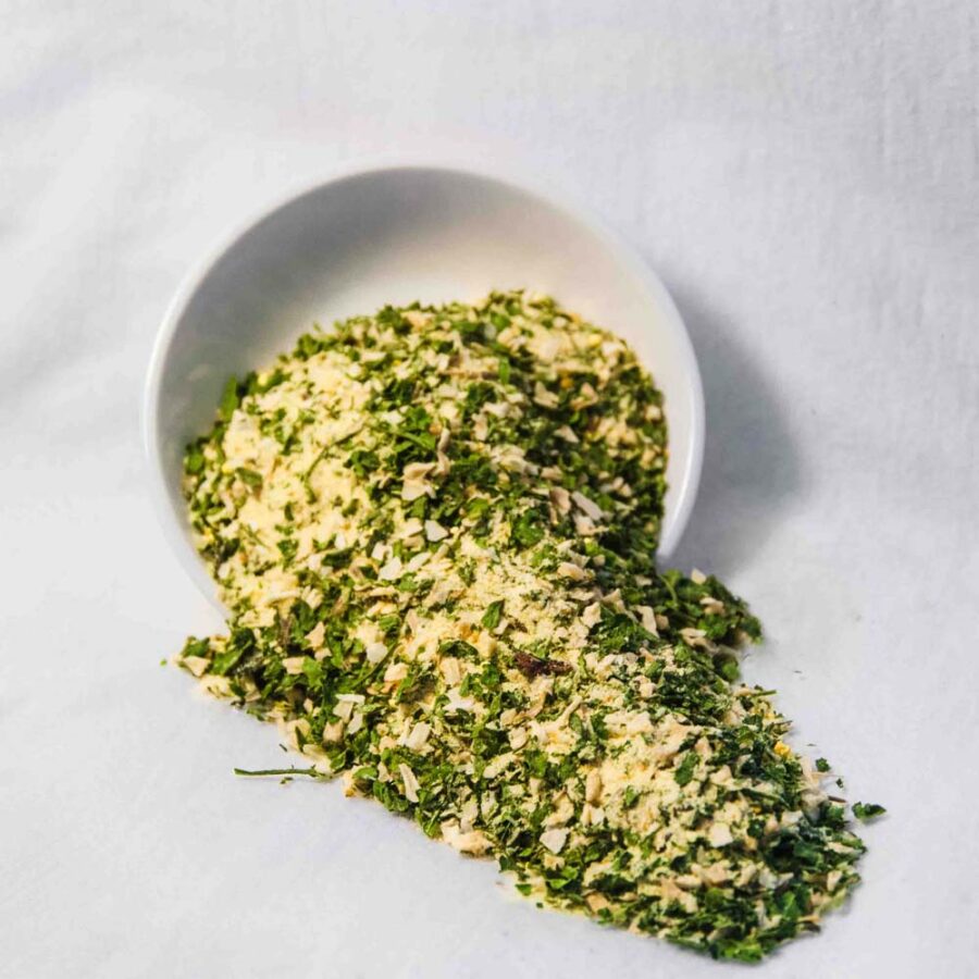 Prieskonių mišinys „Sviestelis“ 100g