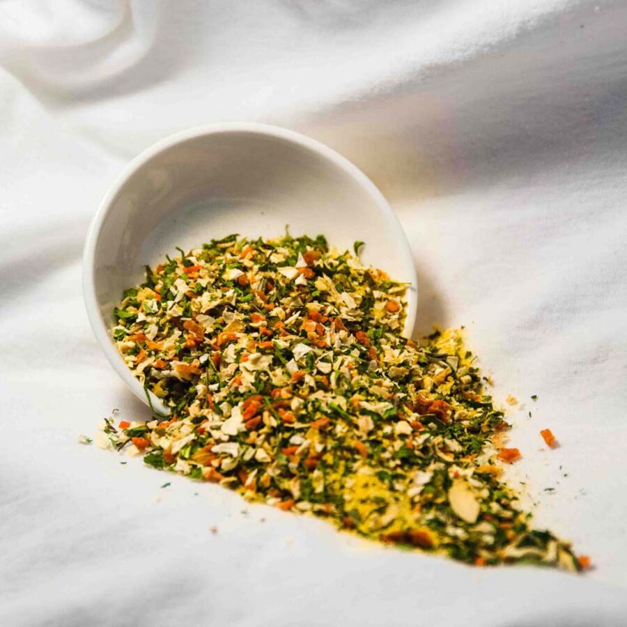 Sriubos prieskoniai 100g