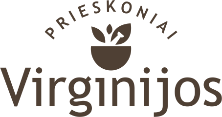 Virginijos prieskoniai